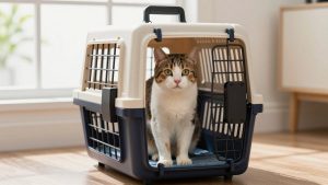 Cat Carrier Dimensions for Airline Travel Size Guide With Measurements (2026)