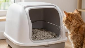Cat Litter for Automatic Litter Boxes: 7 Brands That Clump Right