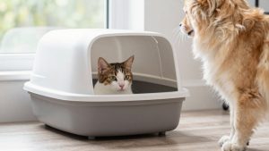 Do Cats Need Covered Litter Boxes? An Honest Answer (2026)