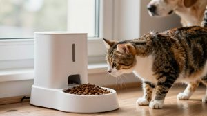 Do Cats Need Elevated Feeders? An Honest Answer (2026)