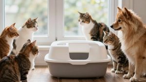 Do Multiple Cats Need Multiple Litter Boxes? An Honest Answer (2026)