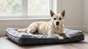 Do Senior Dogs Need Orthopedic Beds? An Honest Answer (2026)