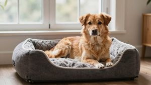 Dog Beds for Medium Dogs: Bolster Couches, Donuts and Flat Mats