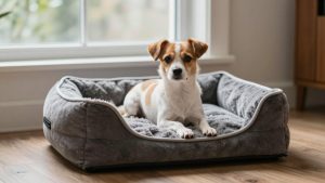 Dog Beds for Small Dogs: Donut, Orthopedic or Crate-Pad Style?