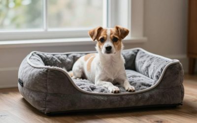 Dog Beds for Small Dogs: Donut, Orthopedic or Crate-Pad Style?