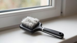 Dog Deshedding Brush for Short Hair: Rubber, Bristle or Blade?