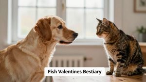 Fisch Valentines Bestiary Guide: All Fish & Rewards