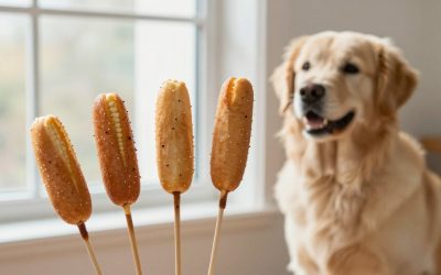 Frozen Corn Dogs Brands Ranked: Best Picks