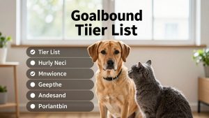 Goalbound Tier List: Best Styles & Egos Ranked