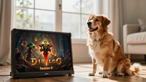 How to Get Horadric Arcanas Diablo 4 Season 9 Guide