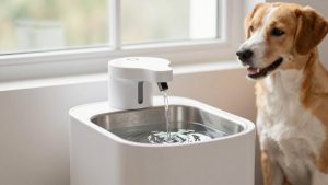 How Much Water Fountain Capacity Needed? Size Guide With Measurements (2026)