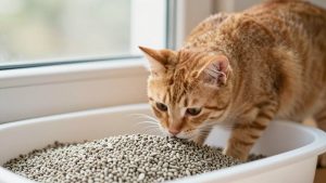 How Often Should You Change Cat Litter? A Simple Schedule by Litter Type
