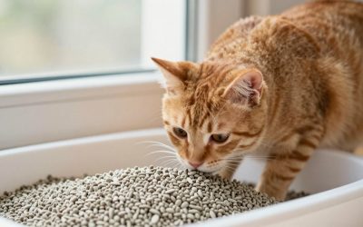 How Often Should You Change Cat Litter? A Simple Schedule by Litter Type