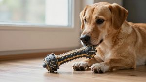 How to Choose a Chew Resistant Toy in 2026: What Actually Matters