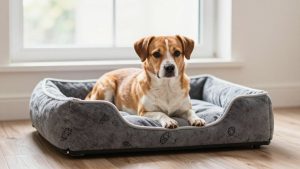 How to Choose an Orthopedic Pet Bed in 2026: What Actually Matters