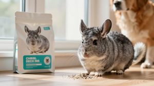 How to Choose Chinchilla Dust Bath Supplies: What Actually Matters