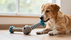 How to Choose Durable Pet Toys in 2026: What Actually Matters