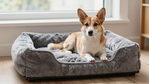 How to Choose Heated Pet Beds: What Actually Matters