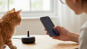 How to Choose Interactive Laser Toys Controlled Via Smartphone: What Actually Matters