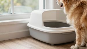 How to Choose Litter Box Entry Height in 2026: What Actually Matters