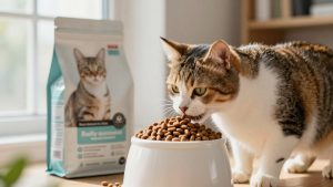 How to Choose Refrigerated Cat Food: What Actually Matters