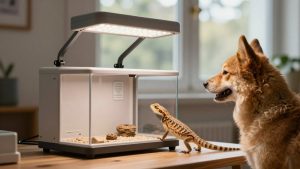 How to Choose Reptile UVB Lighting Kits: What Actually Matters