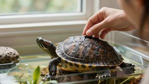 How to Choose Turtle Filters for Aquatic Turtle Tanks: What Actually Matters