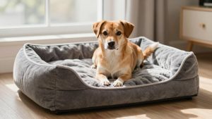 How to Choose Washable Pet Bedding in 2026: What Actually Matters