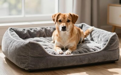 How to Choose Washable Pet Bedding in 2026: What Actually Matters