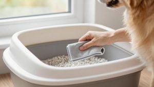 How to Clean a Litter Box Properly (2026): Step-by-Step