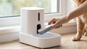 How to Clean an Automatic Feeder (2026): Step-by-Step