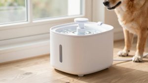 How to Descale a Pet Water Fountain (2026): Step-by-Step