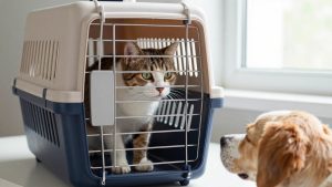 How to Get a Cat Into Carrier (2026): Step-by-Step