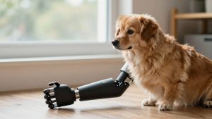 How to Get Prosthetic Arm in Excry Explained