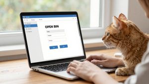 How to Open BIN Files: Simple Guide for Beginners