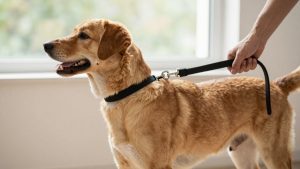 How to Pick a Leash for a Strong Puller
