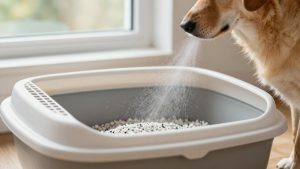How to Remove Litter Box Odor Buildup (2026): Step-by-Step
