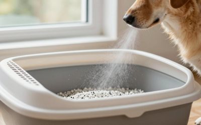 How to Remove Litter Box Odor Buildup (2026): Step-by-Step