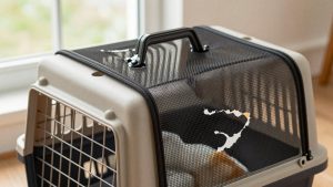 How to Repair Torn Pet Carrier Mesh (2026): Step-by-Step