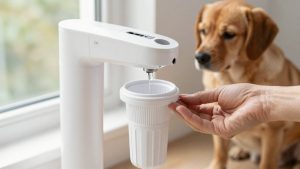 How to Replace Water Fountain Filters (2026): Step-by-Step
