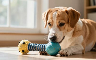 How to Sanitize Pet Toys Properly (2026): Safe Steps