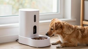 How to Set Up Timed Pet Feeder (2026): Step-by-Step