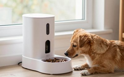 How to Set Up Timed Pet Feeder (2026): Step-by-Step