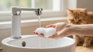 How to Stop Water Fountain Slime (2026): Step-by-Step