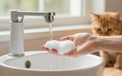 How to Stop Water Fountain Slime (2026): Step-by-Step