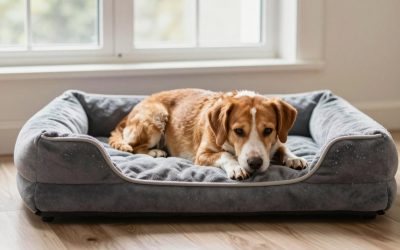 How to Wash an Orthopedic Pet Bed (2026): Step-by-Step