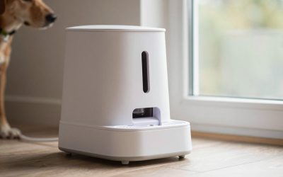 Is a Timed Feeder Worth It for Pets? An Honest Answer (2026)