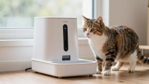 Is an Automatic Feeder Worth It for Cats? An Honest Answer (2026)