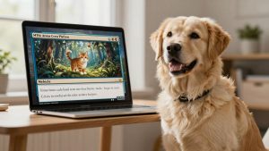 Is MTG Arena Cross Platform? Full Guide