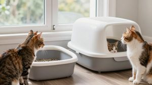 Litter Box Buying Guide for Multiple Cats in 2026: What Actually Matters